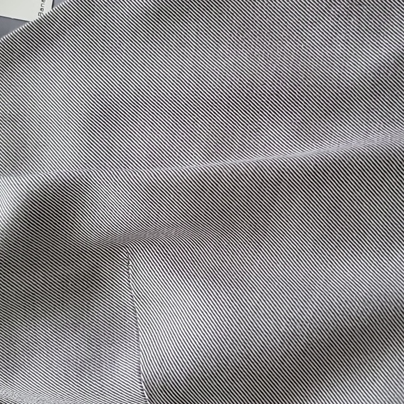 NWT BANANA REPUBLIC Wrap Effect Midi Dress, Size 2 - Picture 5 of 8